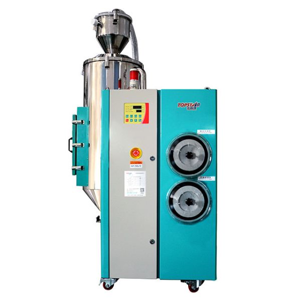 High Durability Dry Air Dehumidifier Easy Cleaning Energy Saving Type