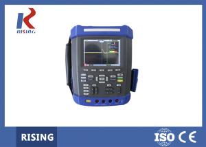 China 1dB Resolution Portable Switchgear Partial Discharge Test Equipment wholesale