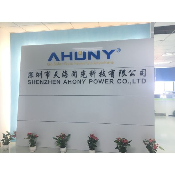 Folding Solar Charging Bag portable solar panel power supply efficiency cell solar module for home generator battery out