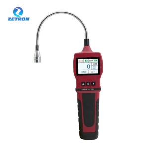 China BH90E Zetron combustible gas leak detector Gooseneck Diffusion Sampling In Biochemistry wholesale