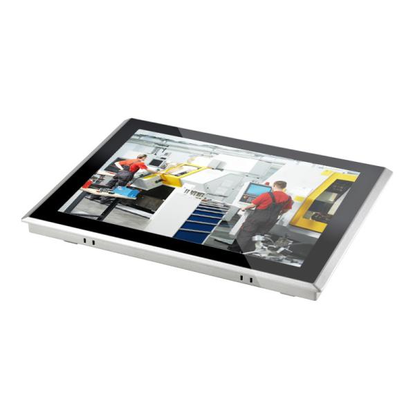 Quality 1024x768 1000nits Pc Panel Touch Screen Linux Ubuntu 18.04 Linux for sale