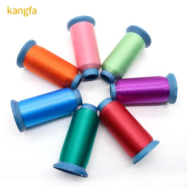 0.12mm Invisible Transparent Nylon Thread for Customized Color Embroidery on Garments