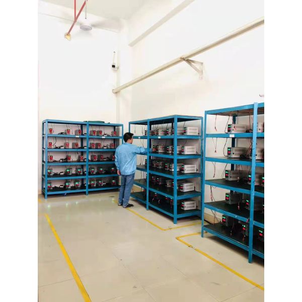 2.0Ah 16.8V 3C Lithium Battery 4S1P Power Tool Battery Electric Drill Tool Set