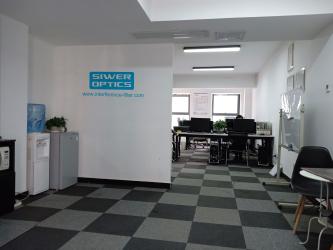 Wuhan Siwer Optics Co.,Ltd