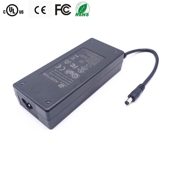 AC DC Universal Laptop Adapter , 12V 60W 5A Laptop Power Adapter