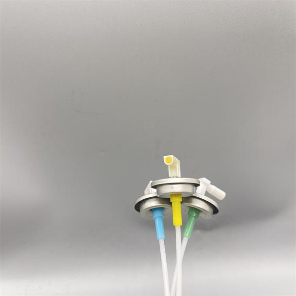 Quality Innovative Metered Valve for Air Freshener - Adjustable Flow, Commercial Use for sale