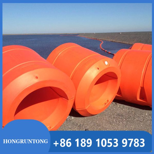 Lightweight Buoyancy Floats High Load Capacity Low Maintenance Easy Handling