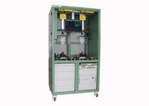 China Two Station Stator Testing Machine Under Vacuum State High Repeatability wholesale