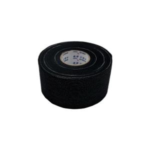 Flame Retardat 0.31mm Thickness Fleece Electrical Harness Tape Width Customized