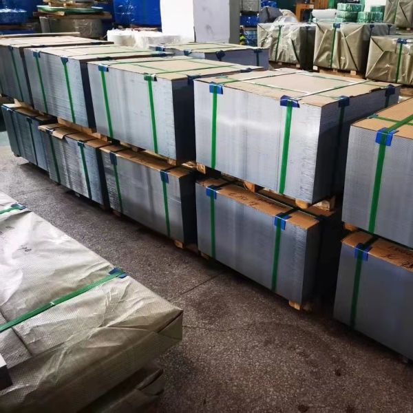 Stainless Steel 302 SS Sheet Plate Cold Rolled 302 Stainless Steel Sheet UNS S30200