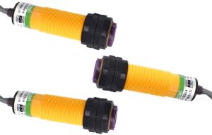 China High Reliability Infrared Proximity Switch With Multiple Protection Function wholesale