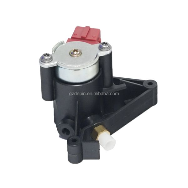 Highly Recommended Air Suspension Parts for BMW X5 E53 3722 6787 617 01