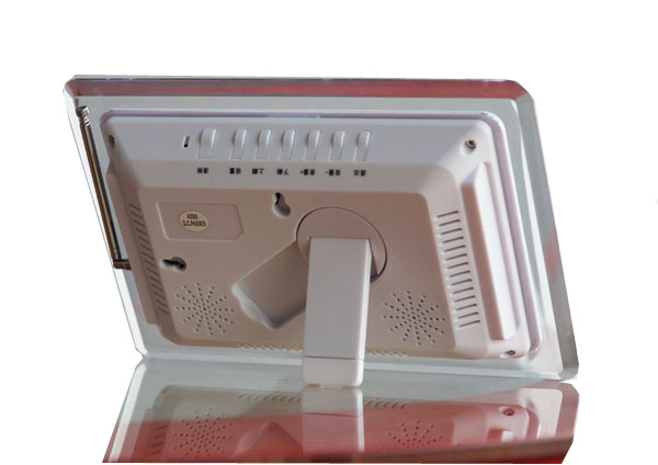 Restaurant equipment wireless pager catering service calling system