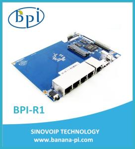 China BPI-R1 Open-source router wholesale