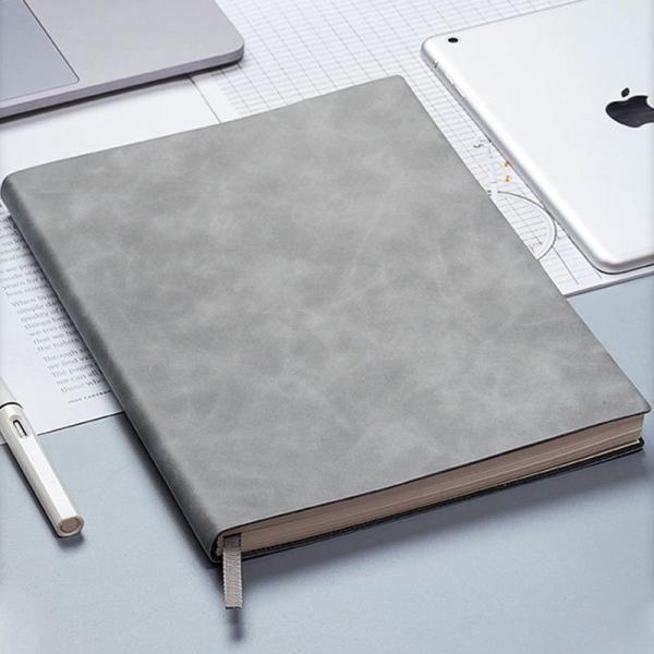 Quality 2024 Notebook Pocket Notepad Diary PU Leather Cover Notebook for sale