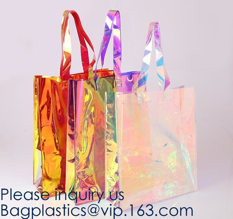 600D Oxford PVC Laminated Appliance Packaging Promotional Shopper Bag Custom Zippered Shopping Bag Kitchen Waterproof
