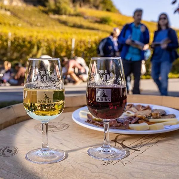 Portable Plastic Wine Spittoon Bucket For Wine Tasting Mini Spittoon Reusable