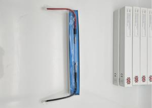 Laser Xenon Lamp With Red Black Line For MIYACHI Marking Machine MLD0902