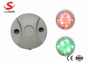 China Small Size Ultrasonic Parking Sensor 220V AC TCP / IP Communication Mode wholesale