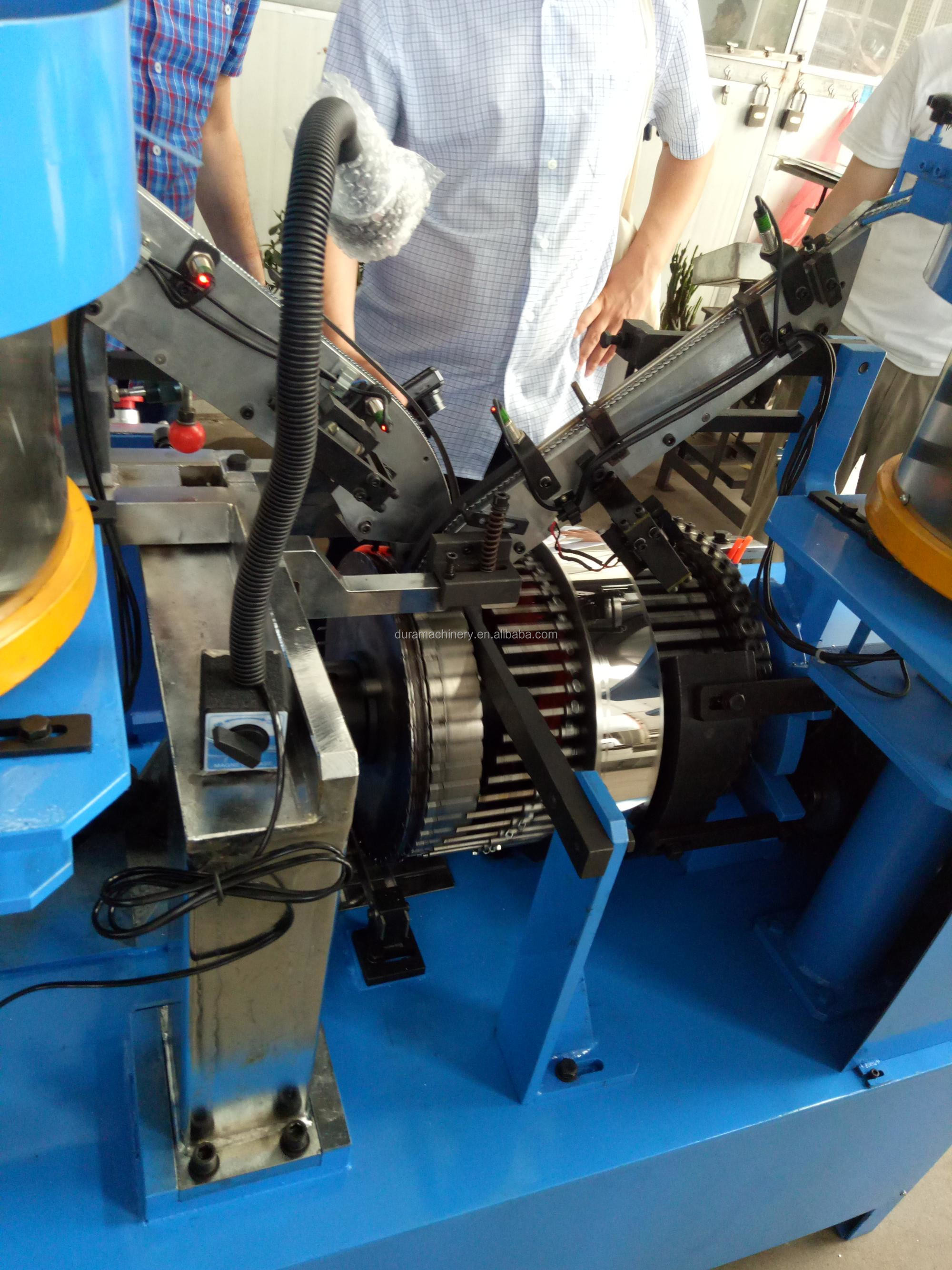 Blind Rivet Machine for Assembling Blind Rivet, Blind Rivet Machine
