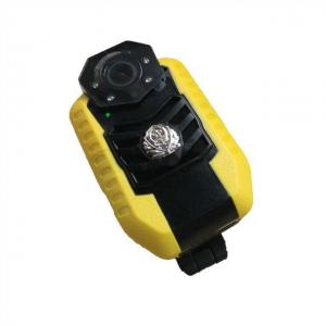 China High Resolution Intrinsically Safe Explosion Proof Cameras For Industry Crushproof wholesale