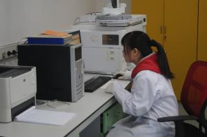 Strong Capability Environmental Testing Laboratories Ensure Product Quality