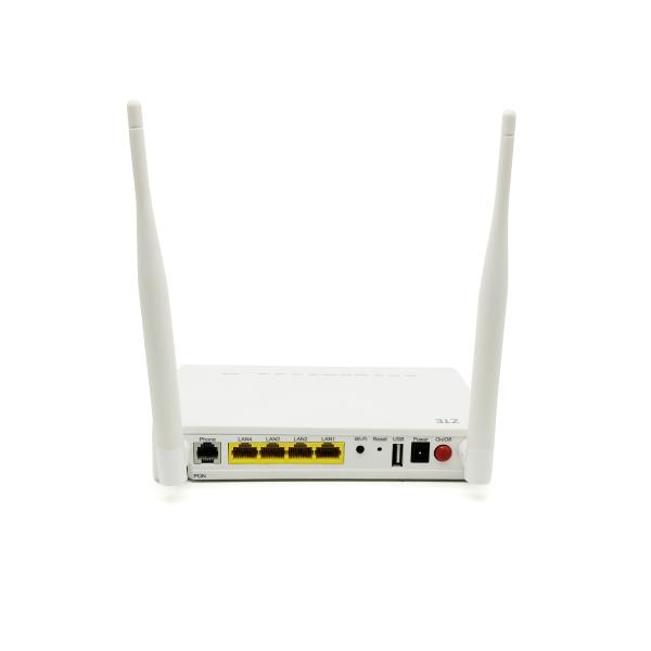 Quality FTTH F660 V8 Optical Network Terminal for sale