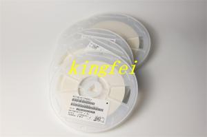 PK73B1ETTP682J Calibration Chip Component For CM402 CM602 NPM Machine