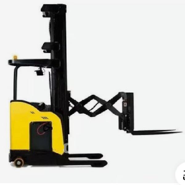 Quality Agv Intelligent Handling System-Forward-Moving Unmanned Forklift for sale