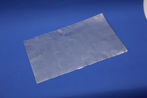 China Self Adhesive Flashing Aluminium Foil Tape 100mm Butyl Rubber on sale