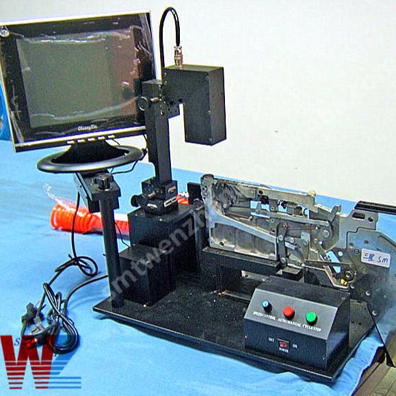 Quality SAMSUNG SMT MACHINE CP FEEDER CALIBRATION JIG for sale