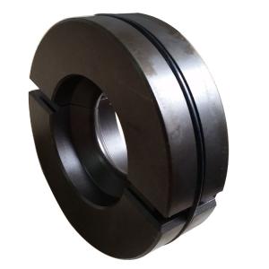 China ISO9001 DTH Rock Drilling Tools Forging Hammer Stop Ring 0.3kg wholesale