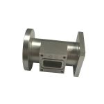 Hard CNC Turning Machining Components Anodizing Metal Small Custom Turned Parts