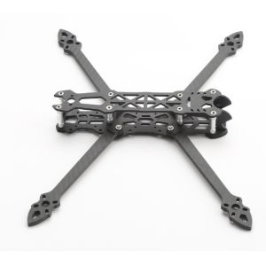 Mark4 V1-5inch 225mm Carbon Fiber Fpv Racing Drone Frame