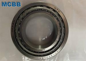 China 32008X Timken Double Row Tapered Roller Bearings Automotive Supporting wholesale