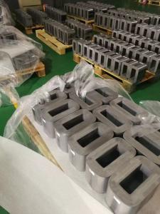 China 10KVA-2500KVA Wound Core for High Short-Circuit Resistance Distribution Transformers wholesale