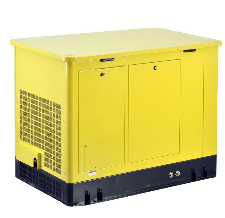 20KW Gasoline Generator YITENG Multi Fuel Generator with Electric Starting System