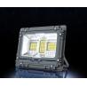 Buy cheap 60W 100W 200W 300W 500W Solar Flood Light with remote control IP65 waterproof from wholesalers