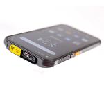 Windows PDA Handheld Computer Android Barcode Scanner 6100mAh Battery