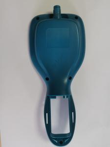 Endoscope Rear Shell DME Base Plastic Injection Mold