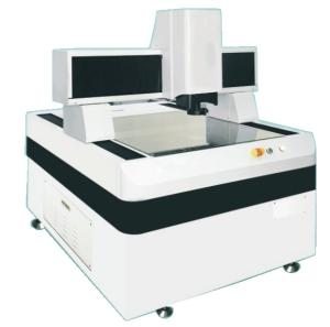 China Phone Screen Vision Testing Equipment Optical Machine Image Measuring Instrument wholesale
