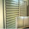 Buy cheap Blind / Shutter Industrial Aluminum Profile , Louver / Jalousie Extrusion from wholesalers