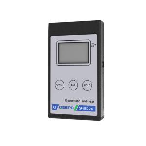 Mini Electrostatic Meter Measurement Static Charge Meter