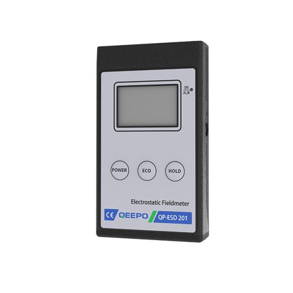 Quality Mini Electrostatic Meter Measurement Static Charge Meter for sale