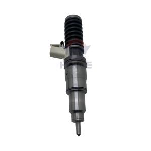 China Excavator Fuel Injector 22172535 BEBE4D34101 for D12 D12D Diesel Engine EC330B EC360B wholesale