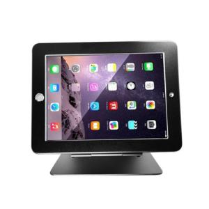 China Commercial Tablet Security Display Holder 360 Degree Rotating With Lock wholesale