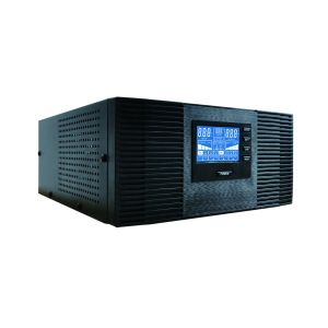 China XL Series Sine wave inverter , Electric Inverter capacity 600VA to 1.2kVA PF 0.8 wholesale
