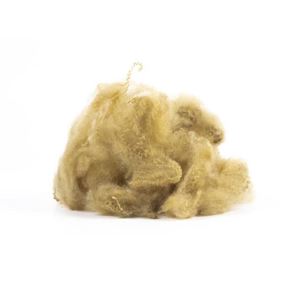Quality 4Dx51mm Polyester Staple Fiber Low Melt Staple Polyester Fibre for sale