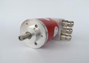 Tr Electronic Servo Motor Encoder Contact Readout CE65M 110 00636
