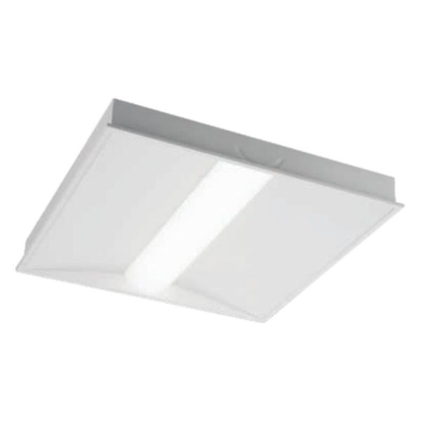 SMD Recessed LED Ceiling Grid Lights T8 Grid Led Lighting Non Flicker CE / ROHS certification